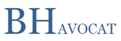 Logo Bernard Husson avocat - Calder and Partners