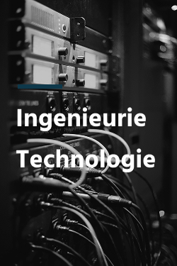 Ingénierie technologie - Calder and partners