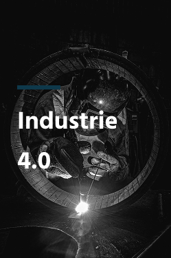 Industire 4.0 - Calder and partners