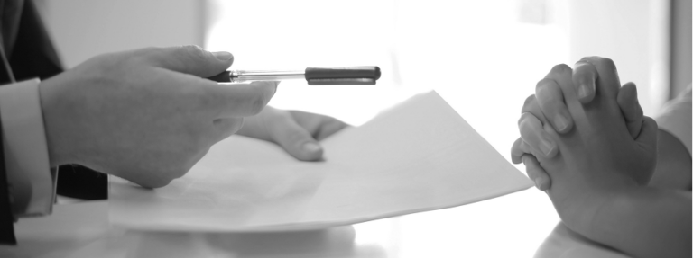 Nous contacter 1 Vos attentes - Calder and partners