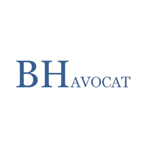 Logo Bernard Husson avocat - Calder and Partners